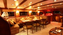 Shanti Dining